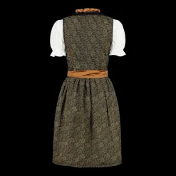 Dirndl Steampunk koper