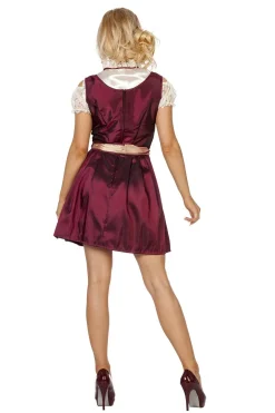 Dirndl Steffi Jurk voor Dames