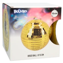 Discobal 15cm