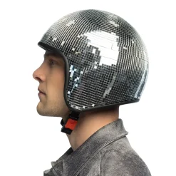 Discobal helm deluxe