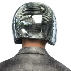Discobal helm deluxe