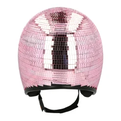 Discobal helm deluxe