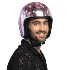 Discobal helm deluxe