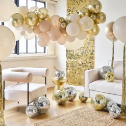 Discobal Wijnkoeler