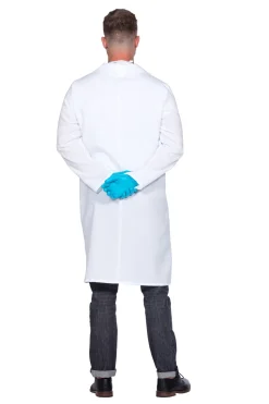Dokter kostuum heren
