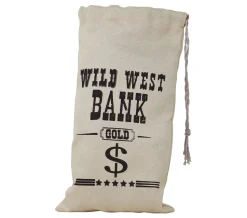 Dollar zak Boef