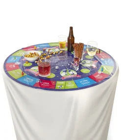 Drinkmaster Geslaagd