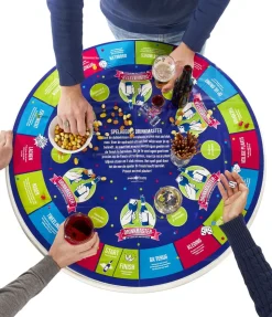 Drinkmaster Geslaagd