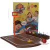 Drinkspel basketbal