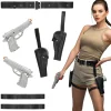 Dubbele Holster Lara