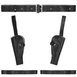 Dubbele Holster Lara