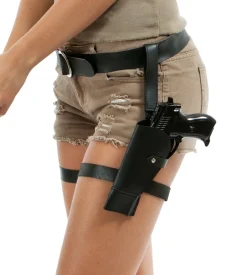 Dubbele Holster Tomb Raider