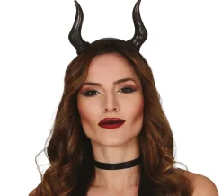 Duivel oortjes Maleficent
