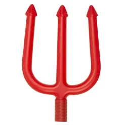 Duivelsvork uitneembaar 112cm