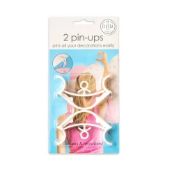 Easy hangers 2st
