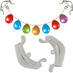 Easy hangers 2st