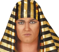 Egyptenaar Narmer kostuum heren