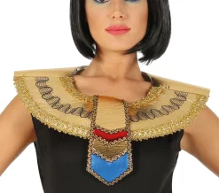Egyptian Queen dameskostuum