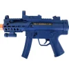 Elite shooter met licht en geluid Politie