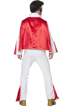 Elvis Herenkostuum Luxe