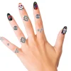 Face jewels Brilliant