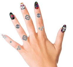 Face jewels Brilliant