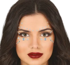 Face jewels Brilliant