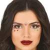 Face jewels Colour Drops