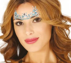 Face jewels Ijsprinses A