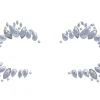 Face jewels Ijsprinses D