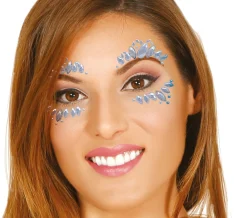 Face jewels Ijsprinses D
