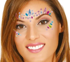 Face jewels Star B
