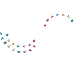 Face jewels Star C