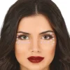 Face jewels Stars Eyes A