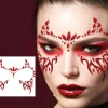 Facejewels Duivel