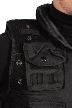 FBI vest deluxe volwassenen