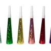 Feesttoeters holograpic 6st