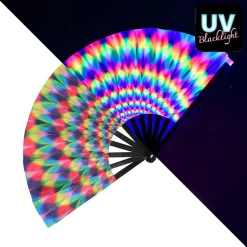 Festival Waaier Rush Rave XL