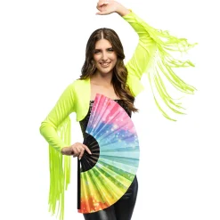 Festival Waaier Vibe Rave XL