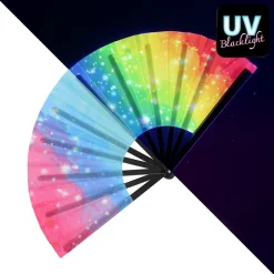 Festival Waaier Vibe Rave XL