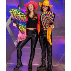 Festival Waaier Wild Rave XL