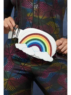 Fever Rainbow heuptas