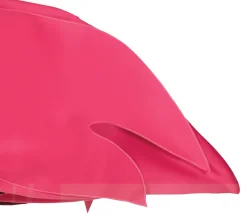 Flamingo kostuum heren