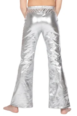 Flare Legging Shine voor kinderen