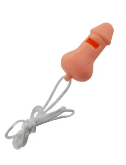 Fluitje penis