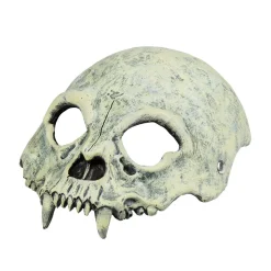 Foam halfmasker Schedel