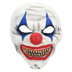 Foam masker Clown Bluster