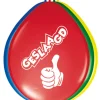 Folatex Ballonnen Geslaagd!