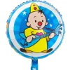 Folieballon Bumba 45cm