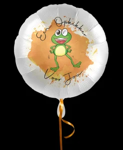 Folieballon Een Opkikker